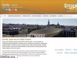 Sites similar to sevilla-nu.nl