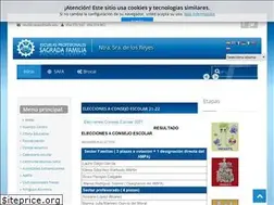 Sites similar to sevilla-reyes.safa.edu