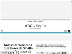 Sites similar to sevilla.abc.es