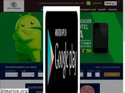 Sites similar to sevilla.com.mx