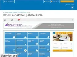 Sites similar to sevilla.costasur.com