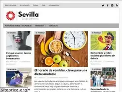 Sites similar to sevilla24horas.com