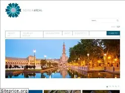 Sites similar to sevilla4real.com