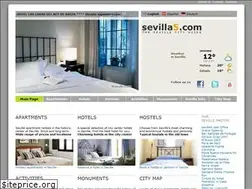 Sites similar to sevilla5.com