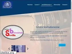 Sites similar to sevillabienestar.es