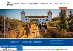 Sites similar to sevillacb.com