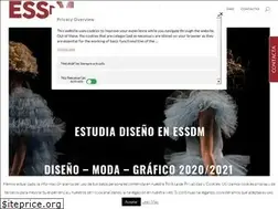 Sites similar to sevillademoda.es