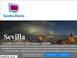 Sites similar to sevilladiario.com