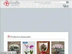 Sites similar to sevillaflores.com.uy