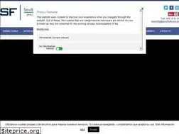 Sites similar to sevillaflores.es
