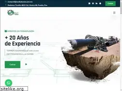 Sites similar to sevillafusion.com.mx