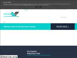 Sites similar to sevillaglass.com