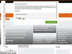 Sites similar to sevillahoydigital.com