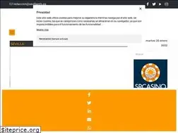 Sites similar to sevillainfo.es