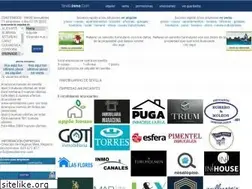 Sites similar to sevillainmo.com