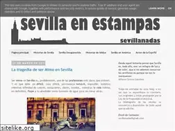 Sites similar to sevillanadas.blogspot.com