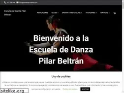 Sites similar to sevillanas-madrid.es