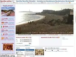 Sites similar to sevillaonline.es