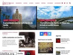 Sites similar to sevillaselecta.com