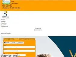 Sites similar to sevillasol.com.mx