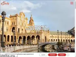 Sites similar to sevillatours.es