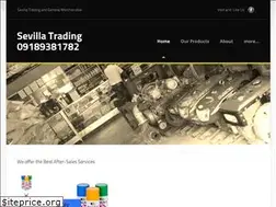 Sites similar to sevillatrading.weebly.com