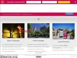 Sites similar to sevillatur.com