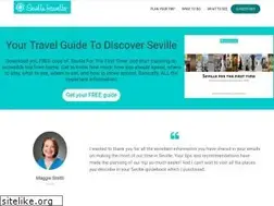 Sites similar to seville-traveller.com