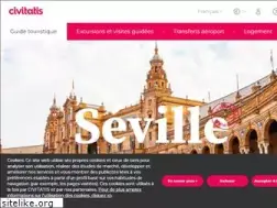 Sites similar to seville.fr