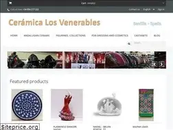 Sites similar to sevilleart.com