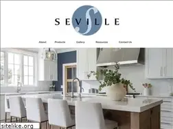 Sites similar to sevillecabinetry.com