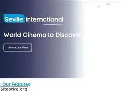 Sites similar to sevilleinternational.com