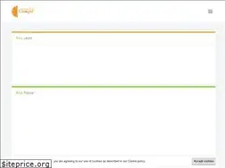 Sites similar to sevilleoranges.com