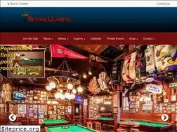 Sites similar to sevillequarter.com