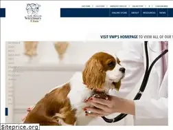 Sites similar to sevillevetclinic.com