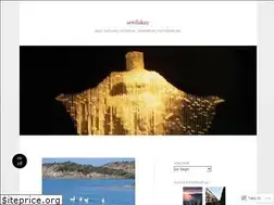 Sites similar to sevilokay.wordpress.com