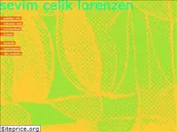 Sites similar to sevim-celik-lorenzen.de