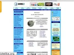 Sites similar to sevim.it