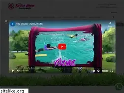 Sites similar to sevimanne.com