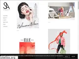 Sites similar to sevimaslan.com
