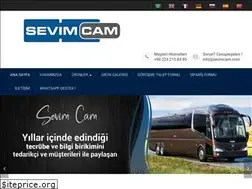 Sites similar to sevimcam.com