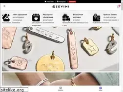 Sites similar to sevimi.by
