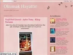 Sites similar to sevimli-kitaplar.blogspot.com