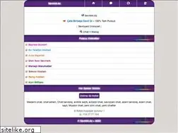 Sites similar to sevimli.az