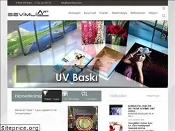 Sites similar to sevimliart.com