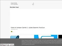 Sites similar to sevimlikodparcaciklari.blogspot.com