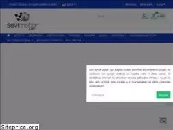 Sites similar to sevimotor.com