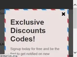 Sites similar to sevinapparel.com