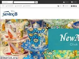 Sites similar to sevinc8.com