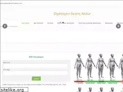 Sites similar to sevincakdur.com